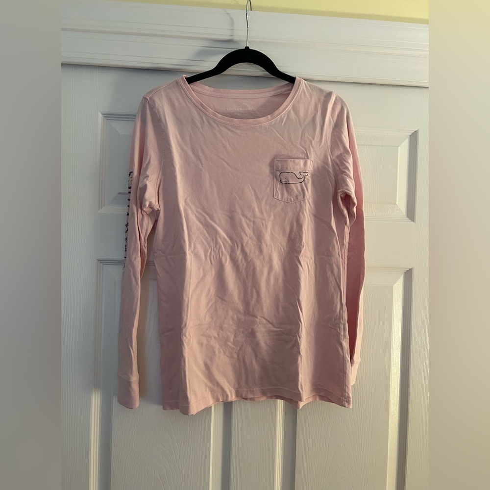 Vineyard Vines long sleeve shirt!